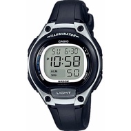 Casio LW-203-1A Kids Digital Watch