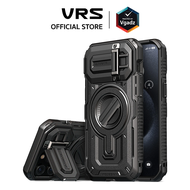 VRS เคสสำหรับ iPhone 15 Pro / 15 Pro Max รุ่น Magsafe Terraguard Ultimate by Vgadz