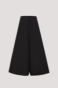 Wide Leg Flare Pants