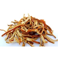 100g Wholesale herb orange peel/Dried orange peel herb orange peel
