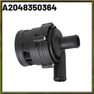 1 Pcs A2048350364 Water Pump Electronic Water Pump Automobile for - C250 C350