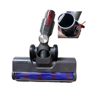 Electric floor brush Roller Brush for Electrova iTech/iTech PRO Cordless Vacuum Cleaner Accessories