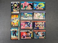 龍珠咭（全套）