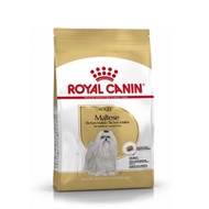 Royal Canin Maltese Dry Dog Food 1.5kg