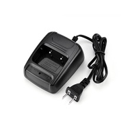 EU/US/USB Plug Desktop Li-ion Battery Dock Charger for BaoFeng BF-888S BF-777S BF-666S Radio Walkie 