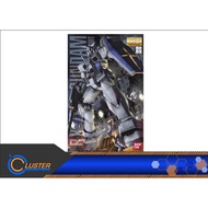 Mg 1/100 Gundam RX-78-3 G-3 Ver 2.0