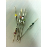 Rice Cooker Thermal Fuse 77 Degrees, 84,98,104,110,121 Want to Buy From Speed Ready Stock Sales