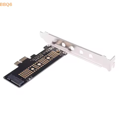 *NVMe PCIe x4 x2 M.2 NGFF SSD to PCIe x1 converter card adapter PCIe x1 to M.2