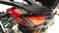 光陽 原廠 奔騰 G5 尾燈殼 後燈罩 反射片 反光片 超5 超五 G6E X紳士 XSENSE 2V 4V 後燈殼