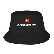 Argon 18 Canadian Bikeer Logo Adult Fisherman's Hat