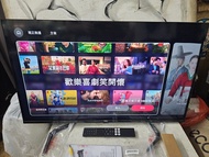 TCL 32S5K 32吋 Google TV 智能電視