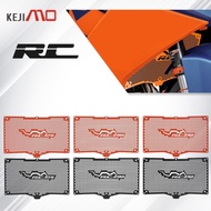 Big Sale Motorcycle Accessories Radiator Guard Protection Grille Cover Protector For RC 125 200 390 