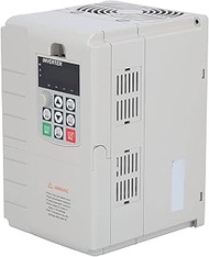 Variable Frequency Drive 3 Phase Inverter 3 in 3 Out Motor Converter 380V 3.5kVA - Energy Saving Sof