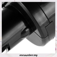 [encounterr.my] Universal Dual USB Car-charger Adapter 12V 24V Digital Voltmeter Thermometer Mobile 