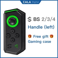 【Original】BlackShark 2/3/4 Left Handle Wireless Gameing phone Controller Gaming Case