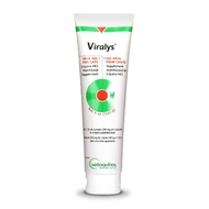 Bổ Sung Lysine cho mèo Vetoquinol Viralys - Hỗ Trợ Hô HấpGiảm Herpes Tăng Cường Đề Kháng