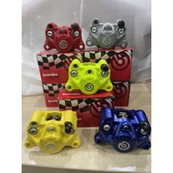 BREMBO P34 2POT CALIPER
