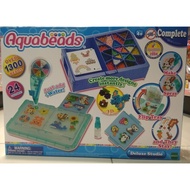 Aquabeads epoch studiodeluxe