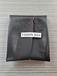 Áo Yên Vision 2024 Đến 2020 May Viền Chỉ Đỏ Chỉ Vàng Màu Đen Cát Và Nâu Cát Form Zin Hàng Đẹp Loại 1