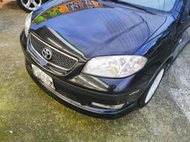 2005年 Toyota Vios 1.5 Z版