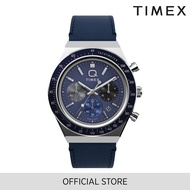 Timex Q Timex Men Watch Chronograph TMTW2Y36100UJ