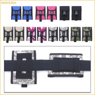 [KY] 2pcs Diving Weight Pockets Scuba Tech Dive 5lb Weights Holder Bag, QR Buckle