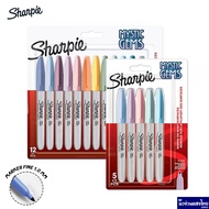 Sharpie Fine Mystic gems 5 CT 12 12 12