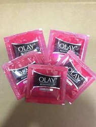 Olay Regenerist Micro-Sculpting Super Cream 試用裝Sample