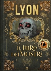 Il libro dei mostri Lyon