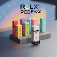REXL POD REAL/INFINITY PRO 2 - rlx rlax rlex relax rexdigital block toy