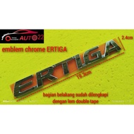 Ertiga emblem, Ertiga writing, Ertiga logo Original