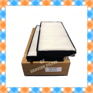 NAZA CITRA, KIA CARENS 2 CARENS II AIR COND CABIN FILTER 1SET 0K2FA-61-52X