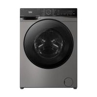 เครื่องซักผ้าฝาหน้า BEKO WCV10759XMST 10 กก. 1400RPM อินเวอร์เตอร์ สีเทาเข้ม (1275580)
