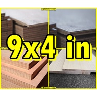 9x4 inches plywood plyboard marine ordinary pre cut custom cut