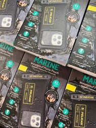 【現貨】 Pelican Marine 陸戰隊防水飄浮手機袋 (XL & Reg Size)