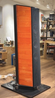 Sonus Faber il cremonese extrema