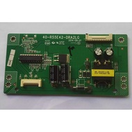 TCL L55F2880F Merlot LE55M90A Leroy 55S150 Constant Current Board 40-R55E42-DRA2LG