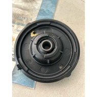 PEUGEOT 308 3008 RCZ FRONT ABSORBER MOUNTING NEW（1PC）