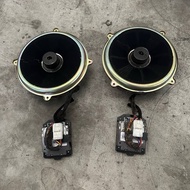 mazda rx8 rx-8 bose speaker 1pair Japan used