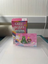 彩虹熊Care Bears盲盒（未拆袋