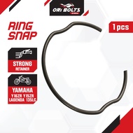 5P0-F3156-00 Yamaha Y16 Y15 135LC V1 V2 V3 V4 V5 V6 V7 Lagenda FI Clip Fork Oil Seal