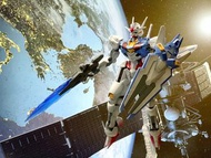 高達 HG 1/144 風靈鋼彈