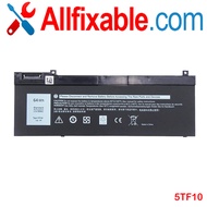 Dell Precision 7530 7740 5TF10 RY3F9 P74F002 H6K6V NYFJH OWMRC771 Laptop Replacement Battery