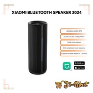 Xiaomi Bluetooth Speaker | 40W Output | Harman AudioEFX Tuning | IP67 Rating | 17h Long-Lasting Batt