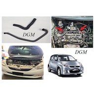 Perodua Myvi 1.3 / 1.5 2005-2016y Valve Cover Hose