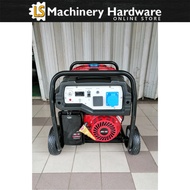 SENCI SC10000E-IIIS 8000W Gasoline Generator - 6 Months Warranty -