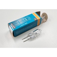 *** GT Model ** G4.0 G4 Halogen Bulb 24V 50W Display Cabinet Discharger Bulb, Paper Box