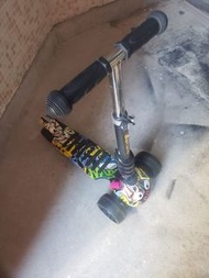 兒童滑板車