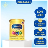 Enfamil A+ 1 NEURO PRO Powdered Milk 400g New Light taste, easy to drink
