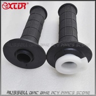 Hand Grips & throttle grips GEL 22mm 7/8" For Dirt Pit Motorcycle Bike scooter GY6 MOTOR BIKE